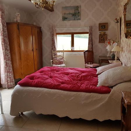 Hotel La Providence Illiat Zewnętrze zdjęcie