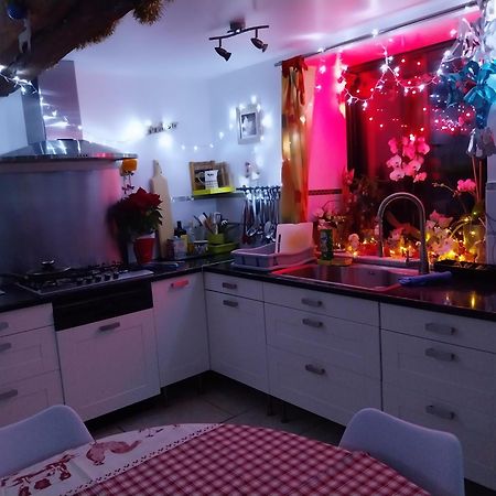 Hotel La Providence Illiat Zewnętrze zdjęcie