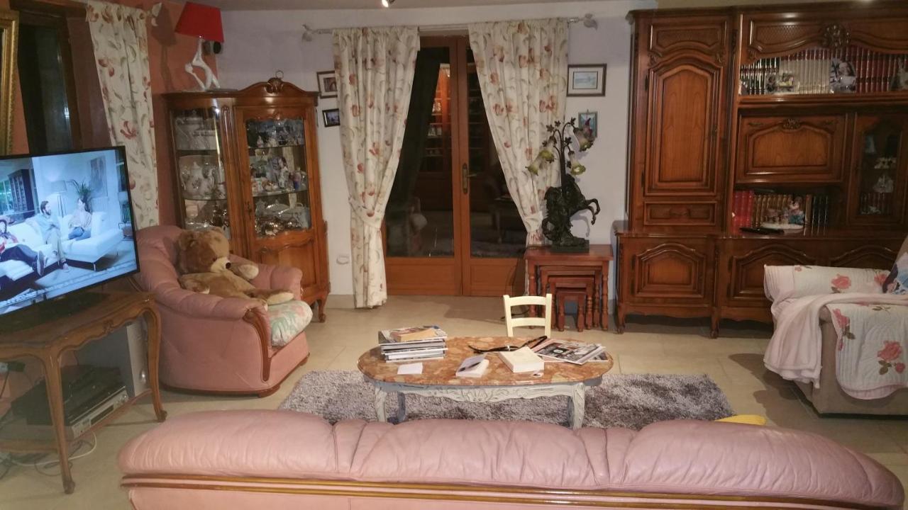 Hotel La Providence Illiat Zewnętrze zdjęcie