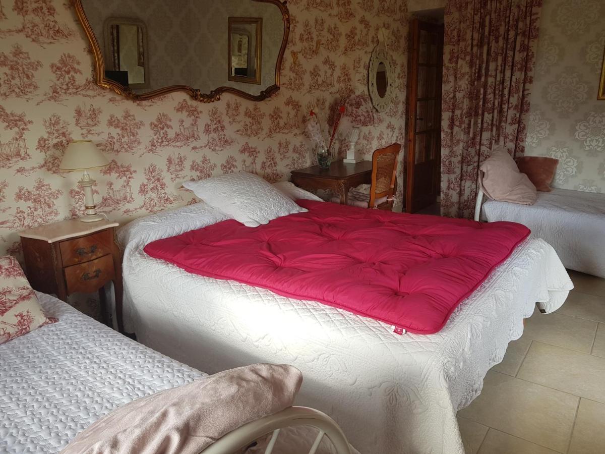 Hotel La Providence Illiat Zewnętrze zdjęcie