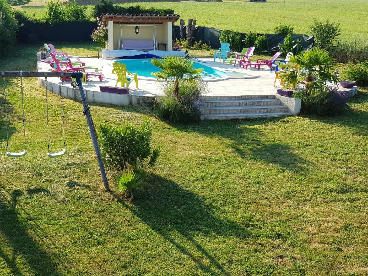 Hotel La Providence Illiat Zewnętrze zdjęcie
