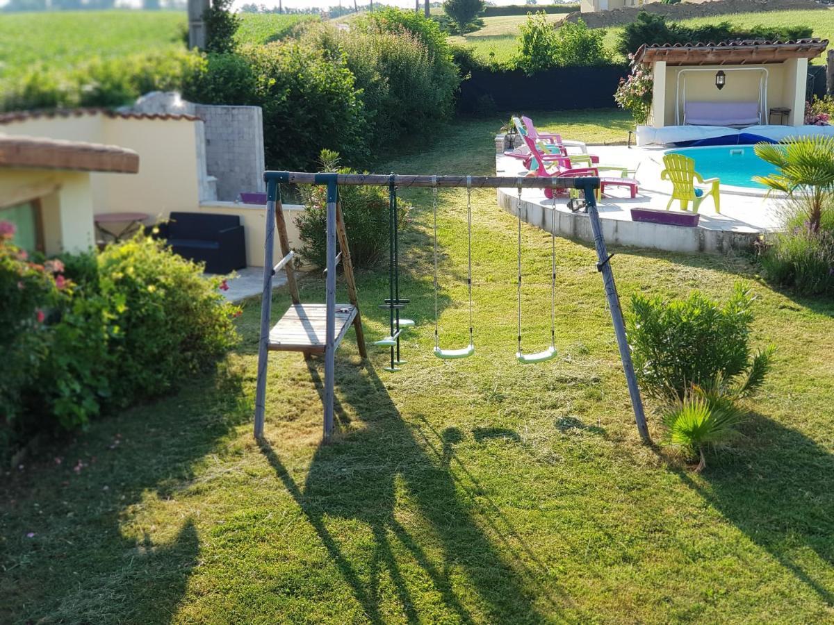 Hotel La Providence Illiat Zewnętrze zdjęcie