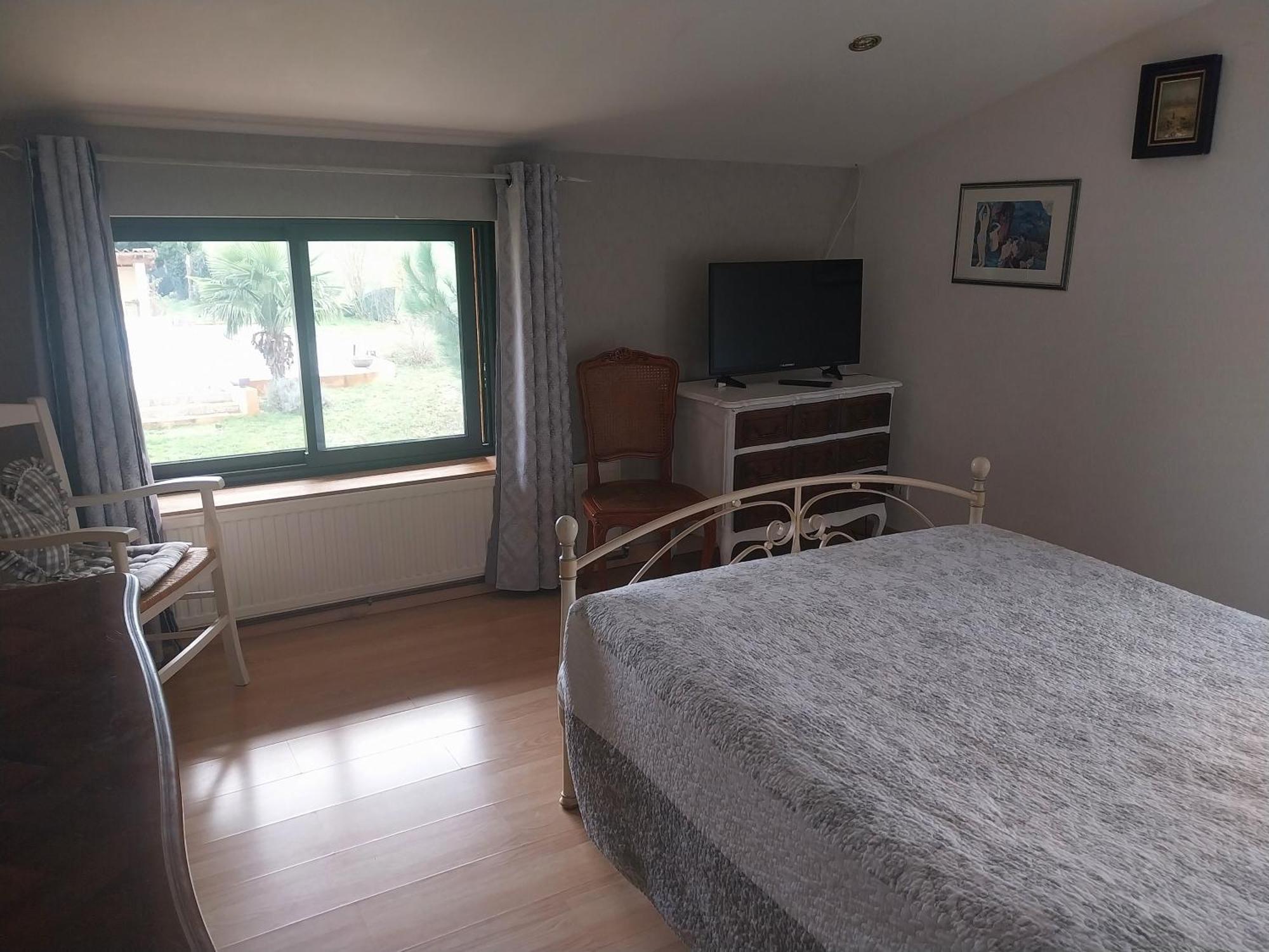 Hotel La Providence Illiat Zewnętrze zdjęcie